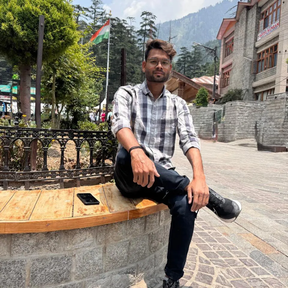 Amit official