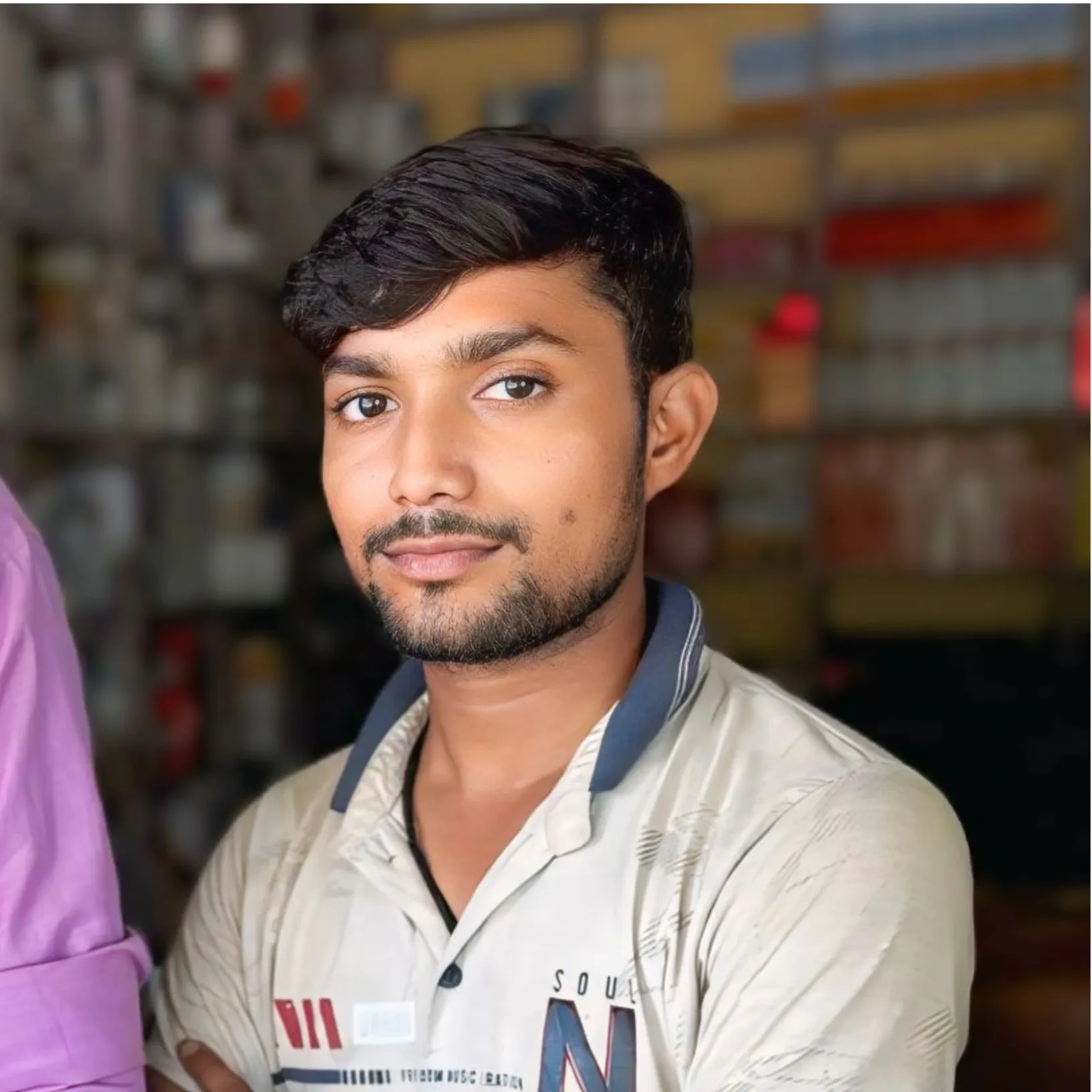 PANKAJ KASHYAP