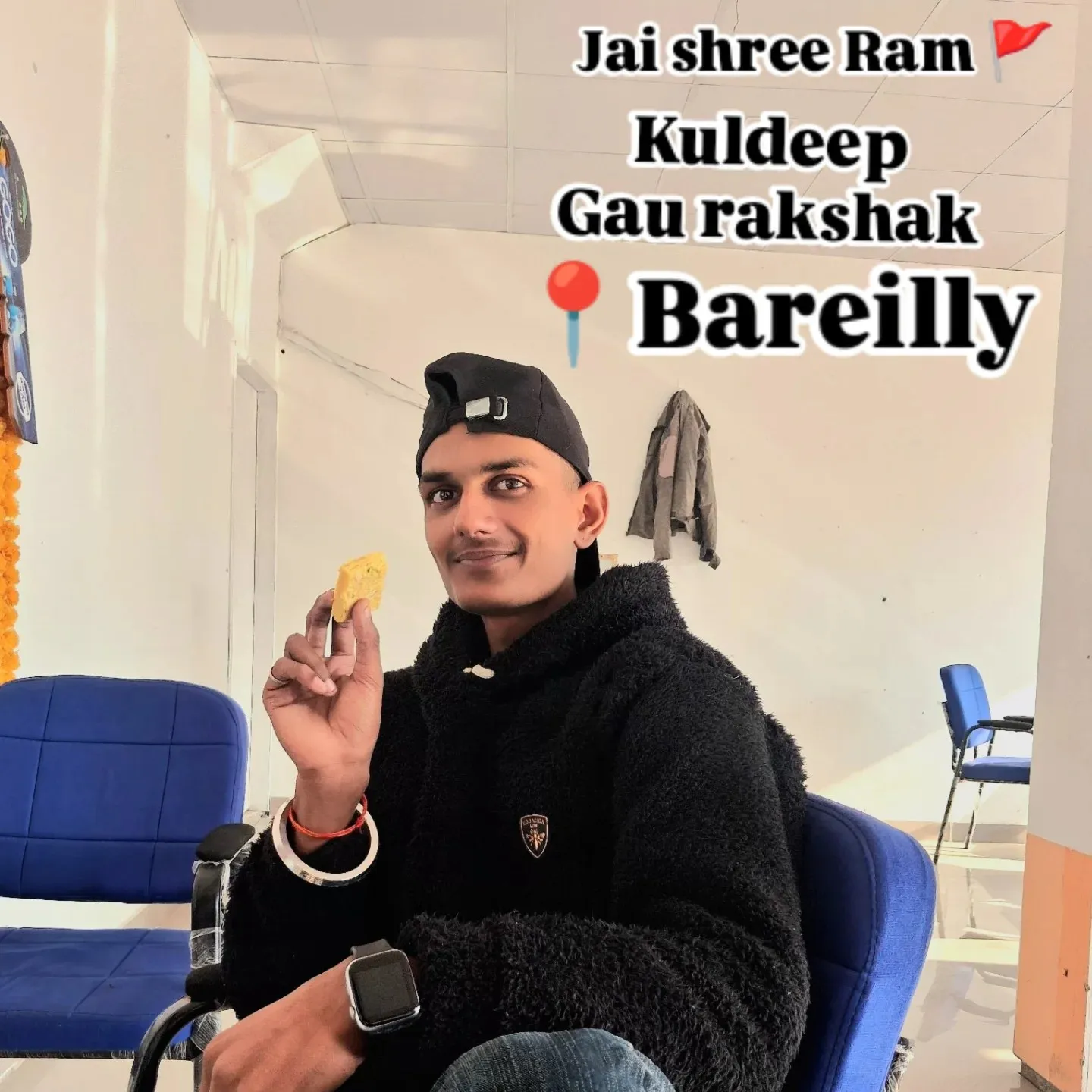kuldeep Gaurakshakbareilly