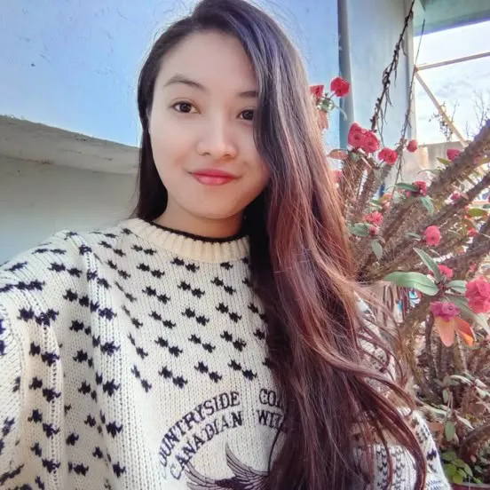 Monika Jawa