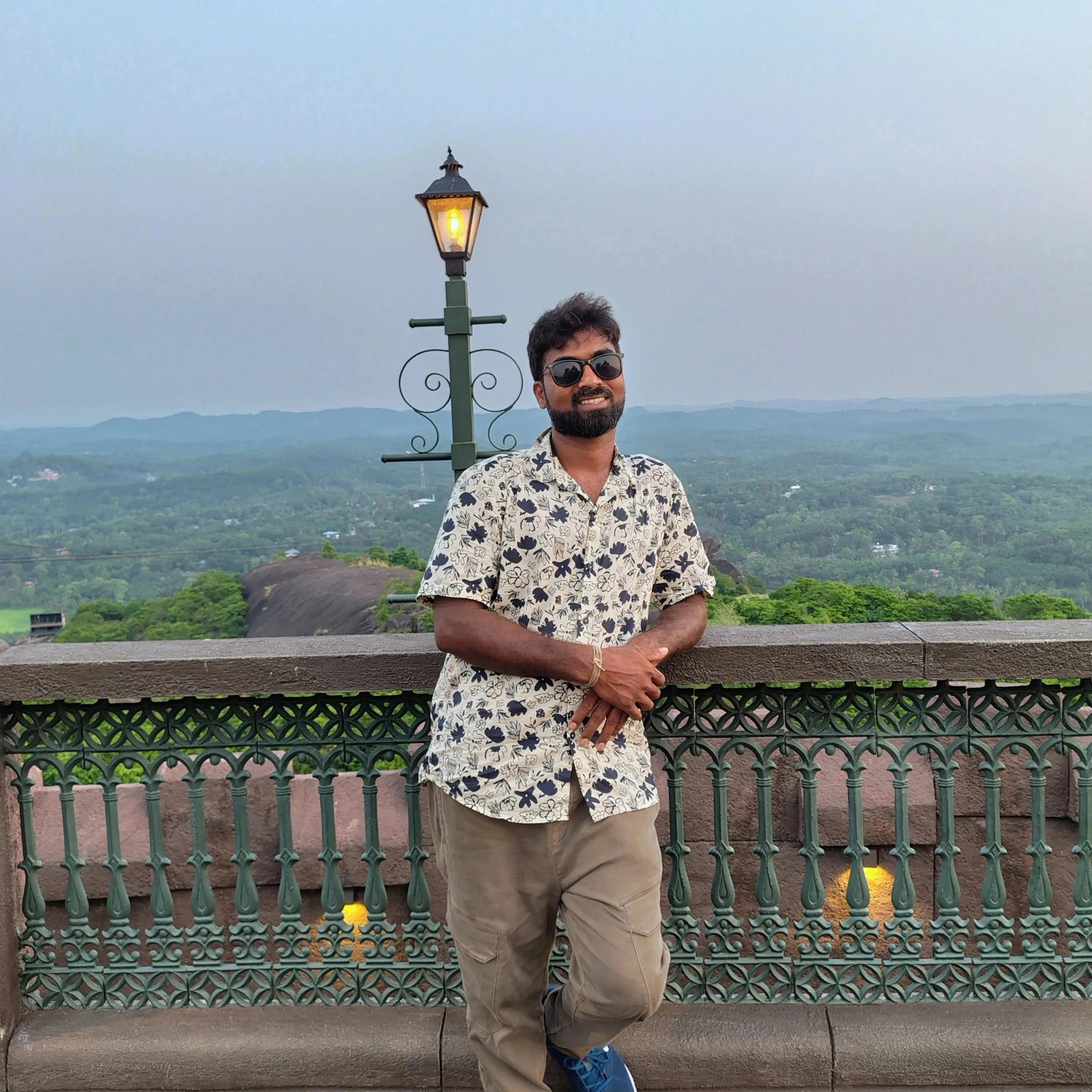 srinu reddi