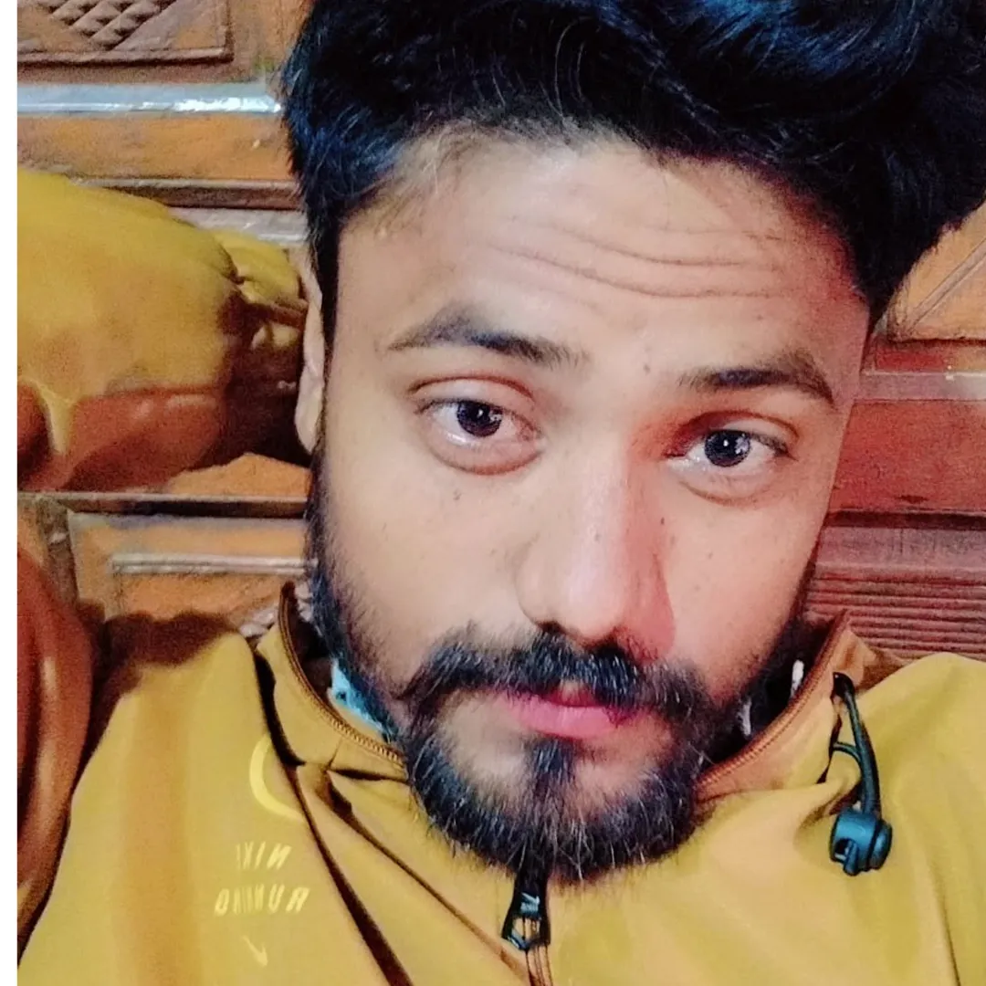 madhaw rawal