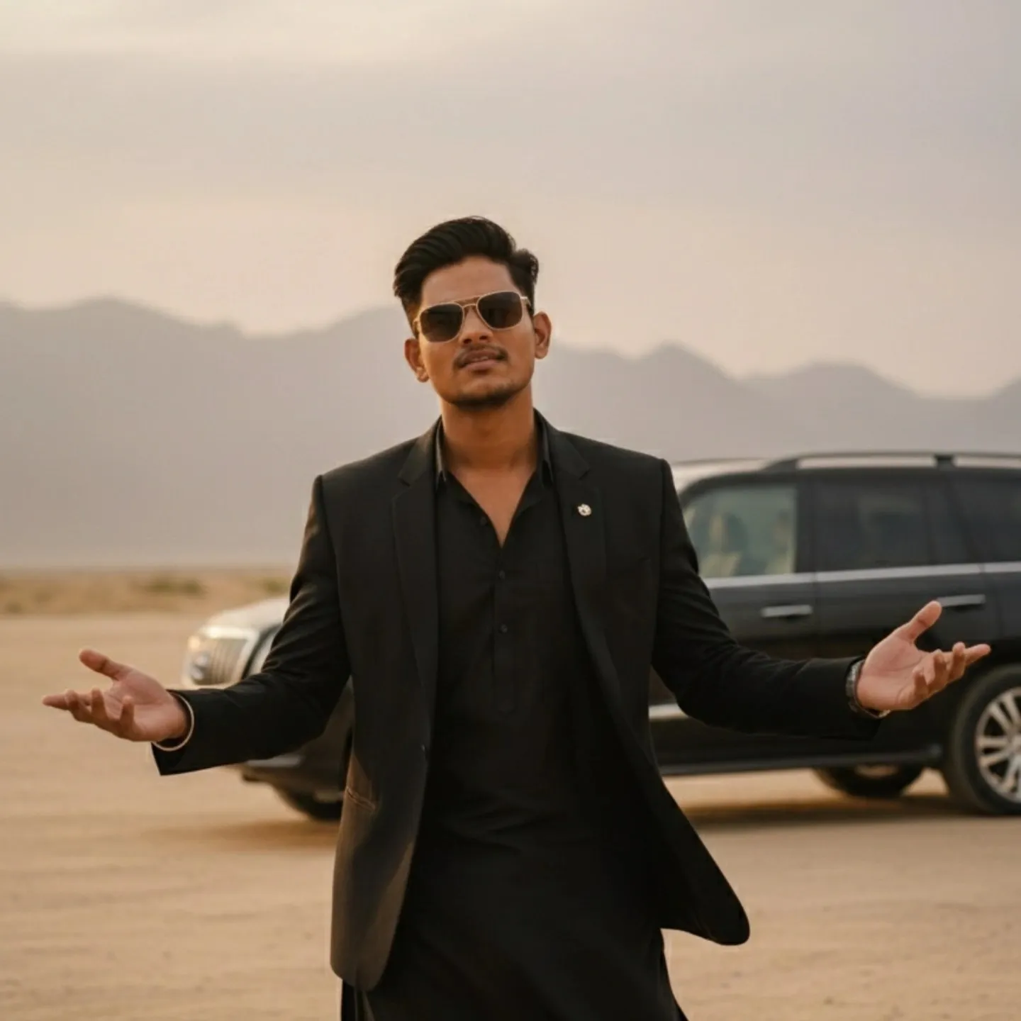 DHARMESH BHABHOR