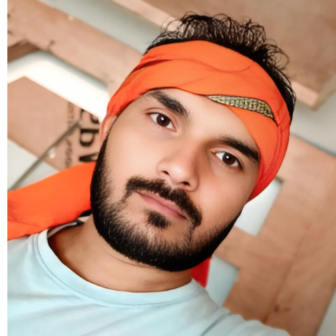 chhotu sharma