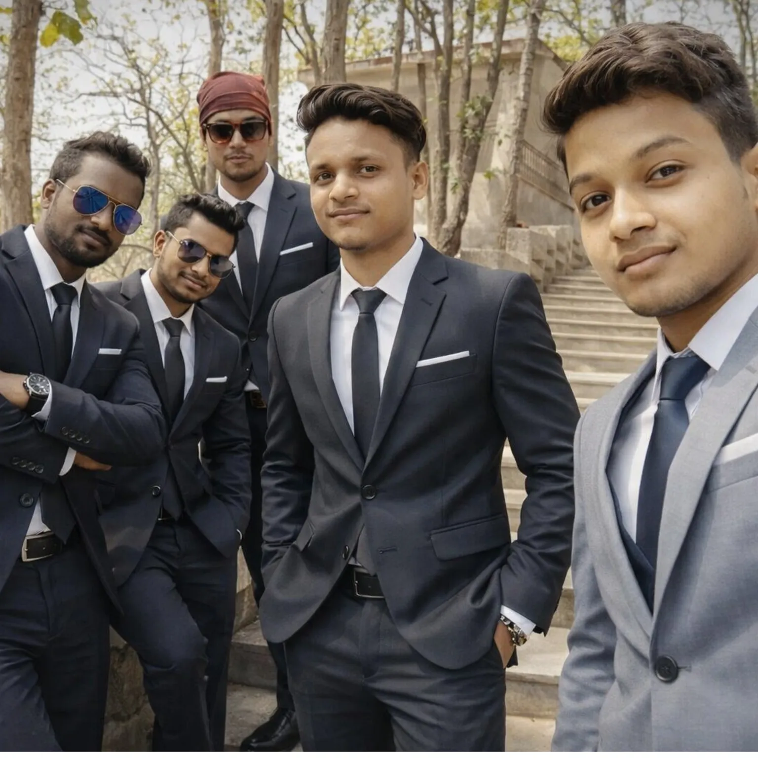 Tarun Mahto