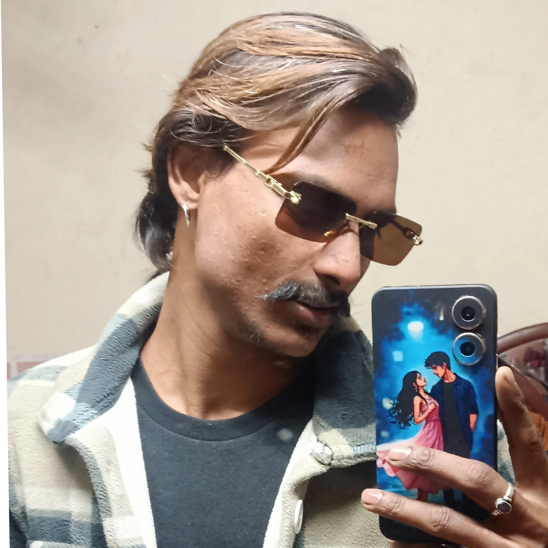 Sahil Mehra