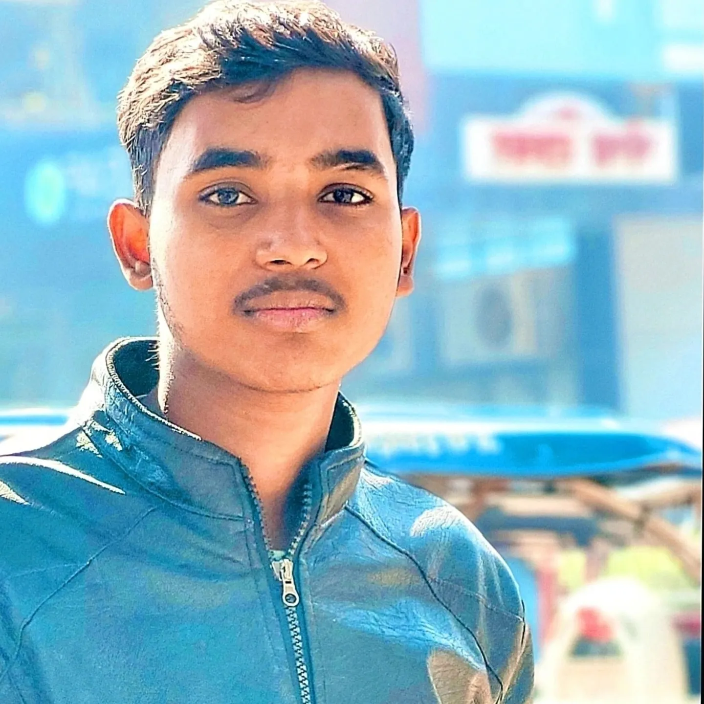 ankit travel