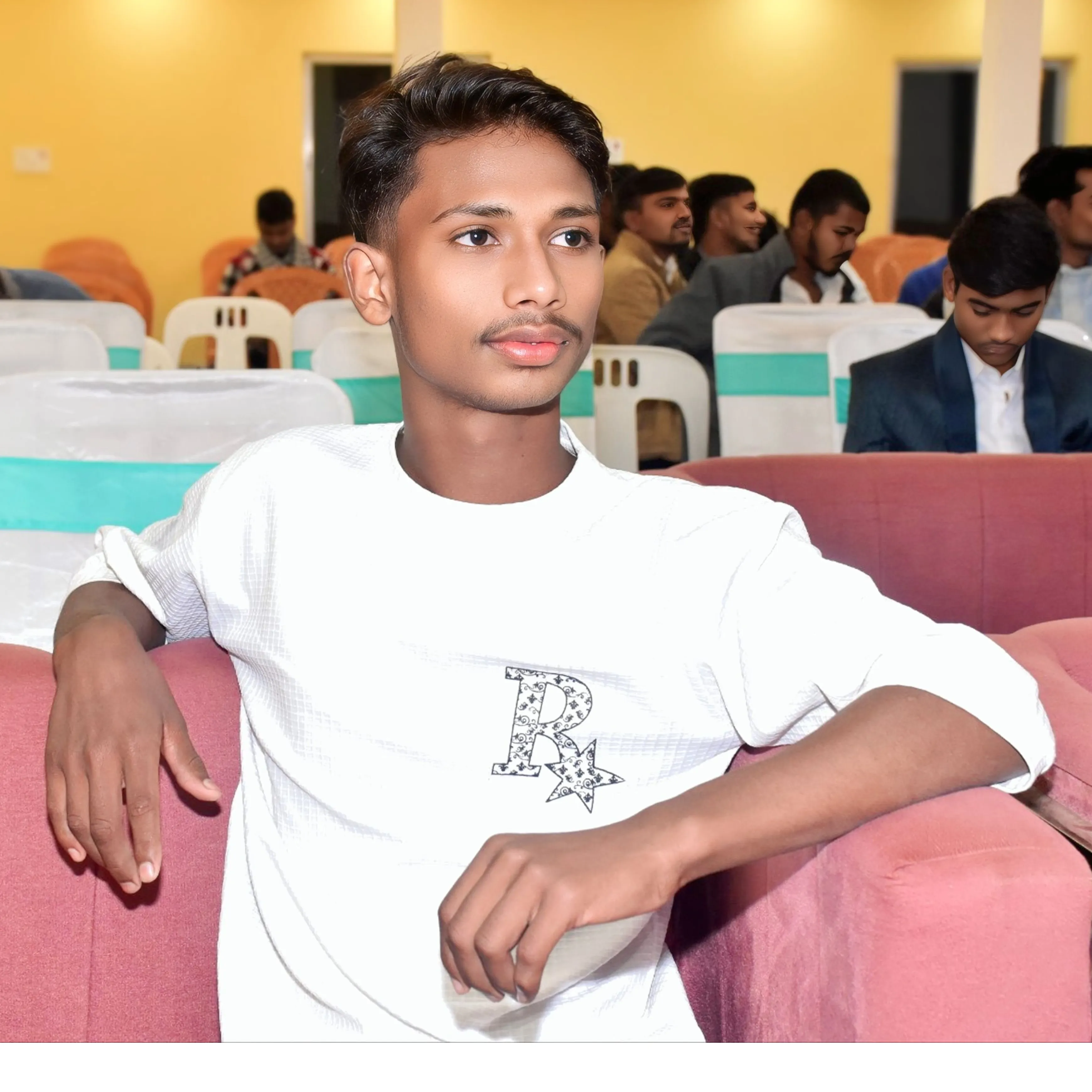 Gulshan Kumar
