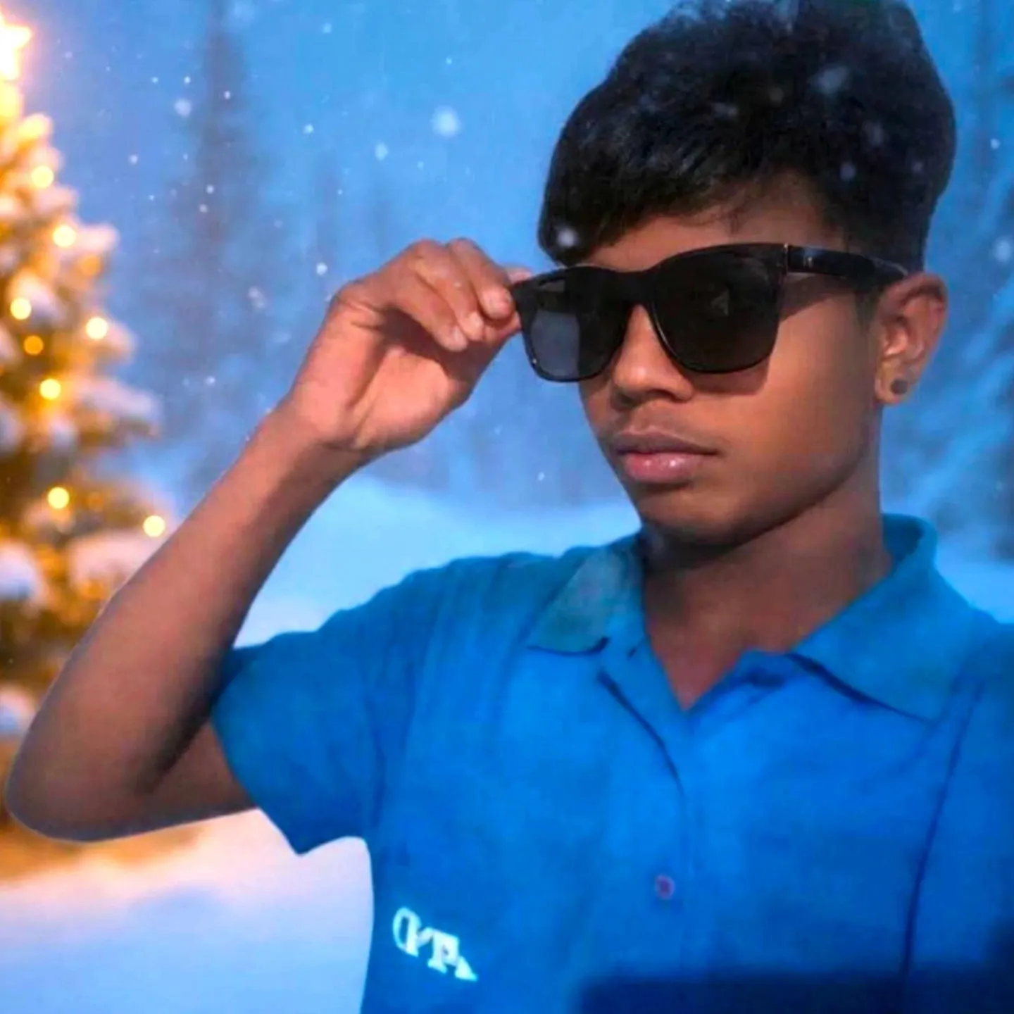 Naizm Uddin