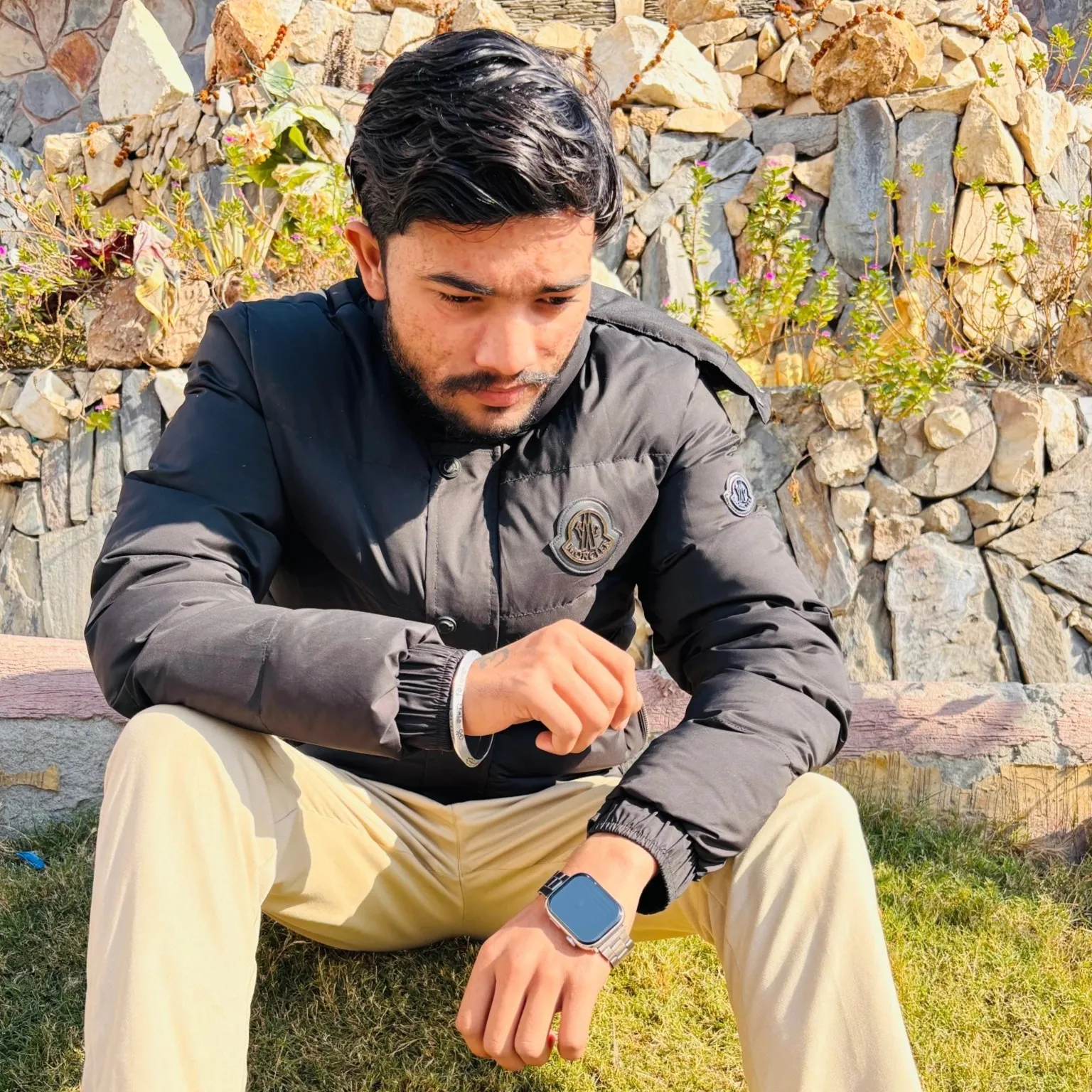 Ajay Dhiman