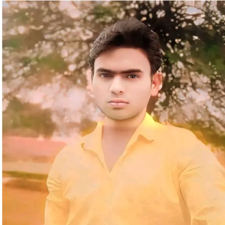 SHAMSHAD KHAN