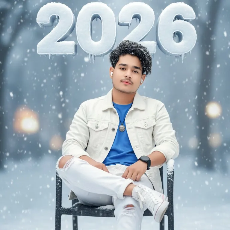 Chhotu Sharma