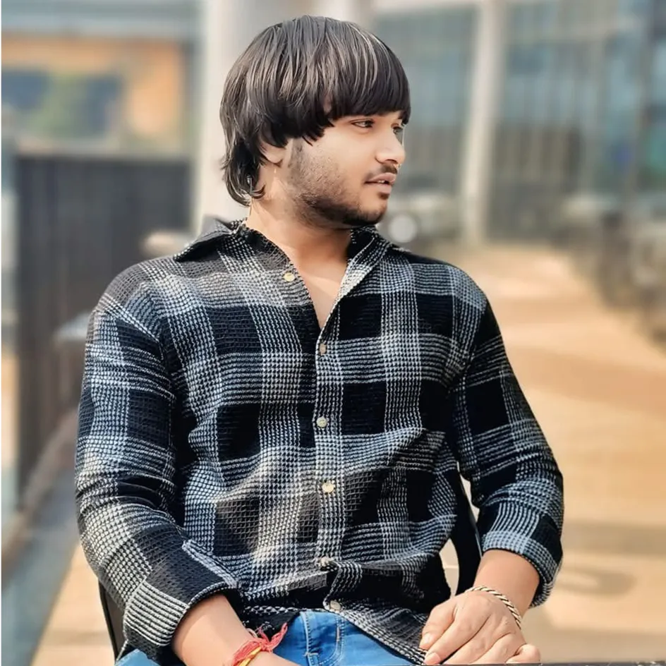 Rishu valmiki
