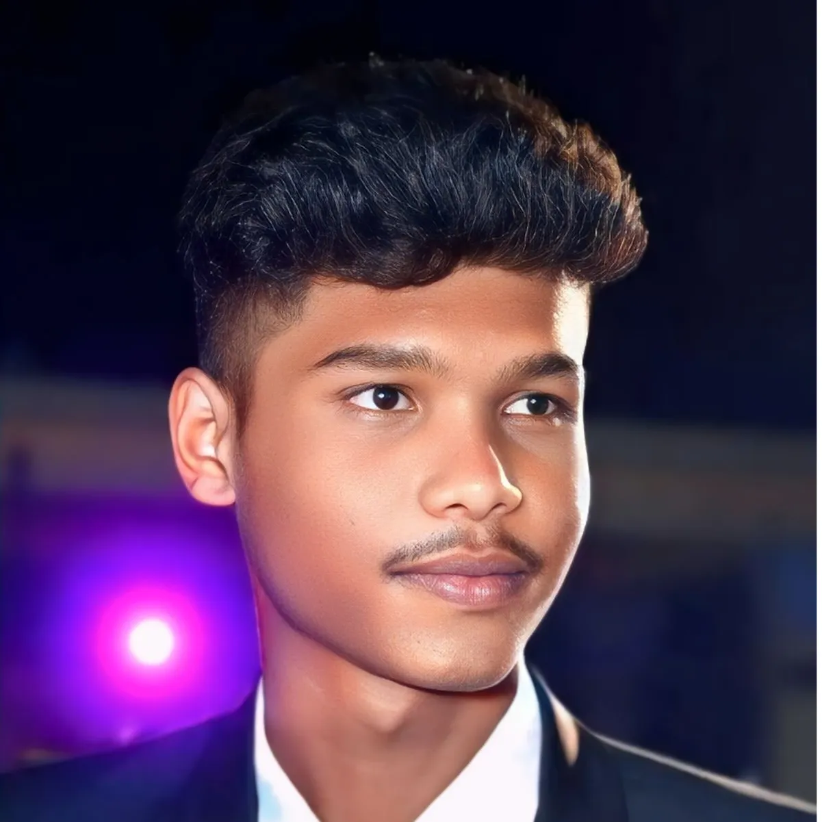 Uday Salame