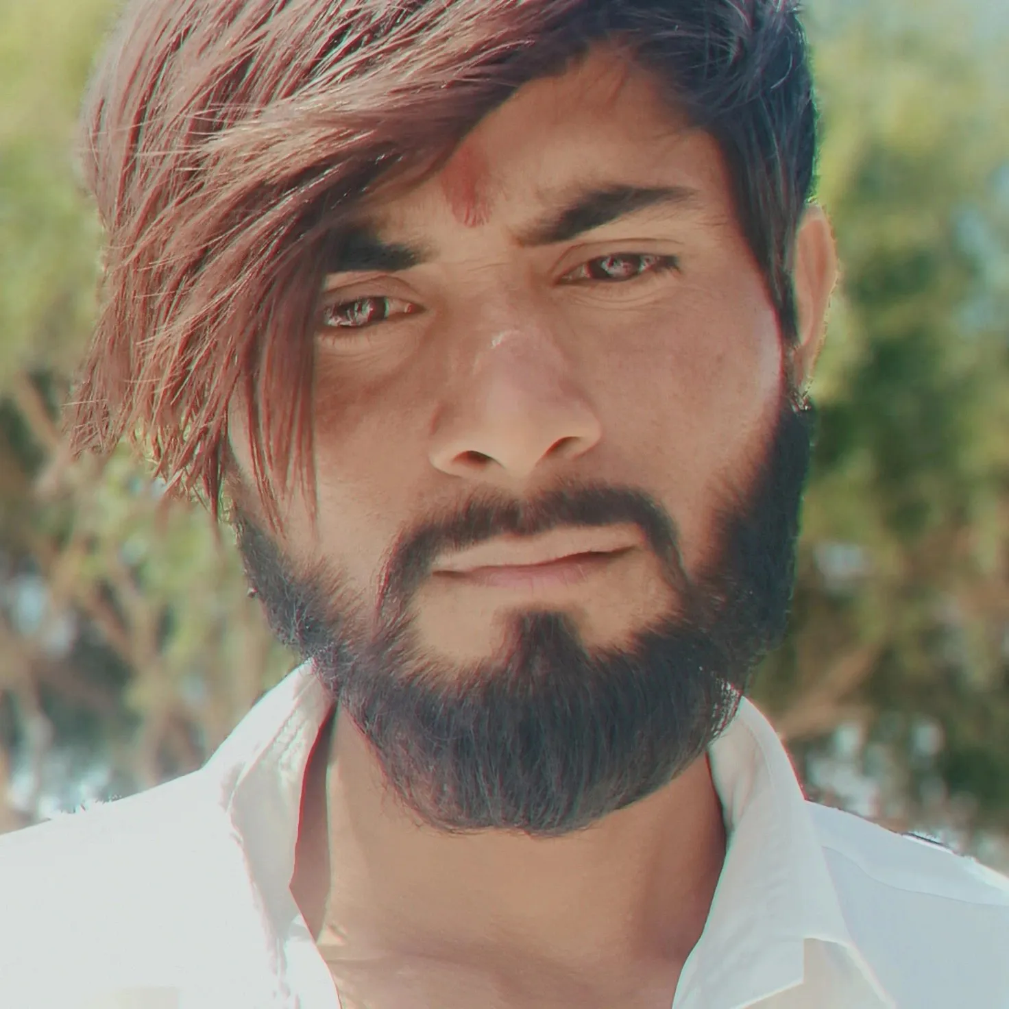 MEHUL THAKOR