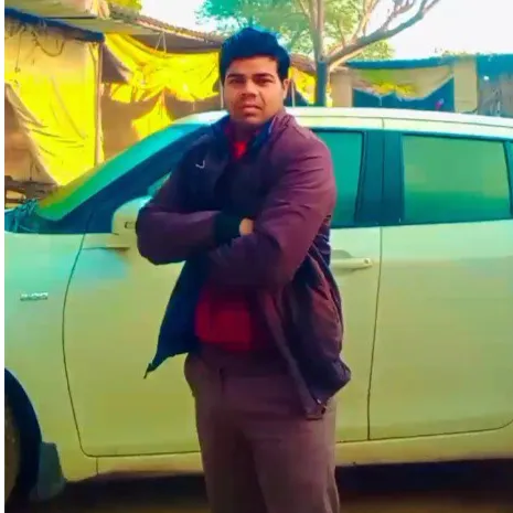 PINTU SAINI