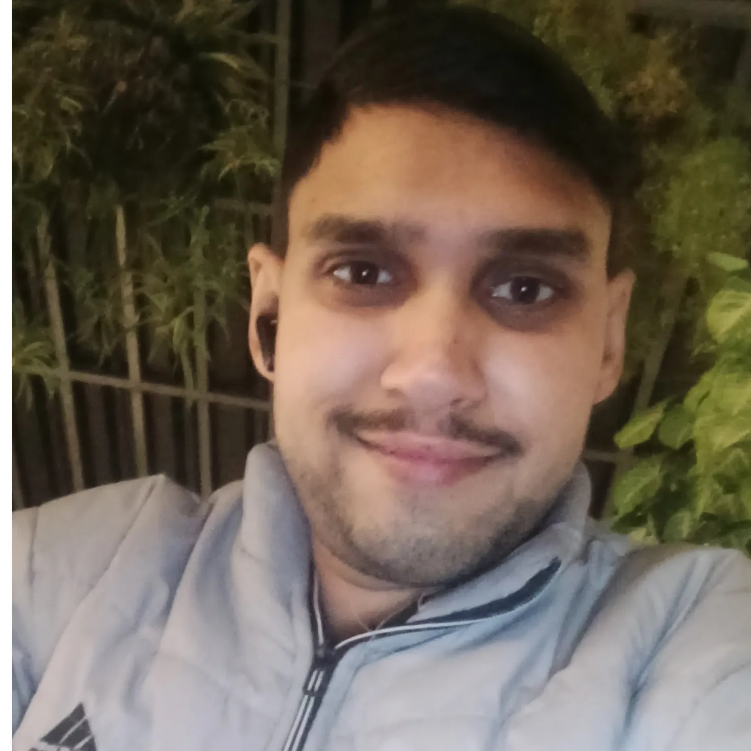 Gyanendra chauhan