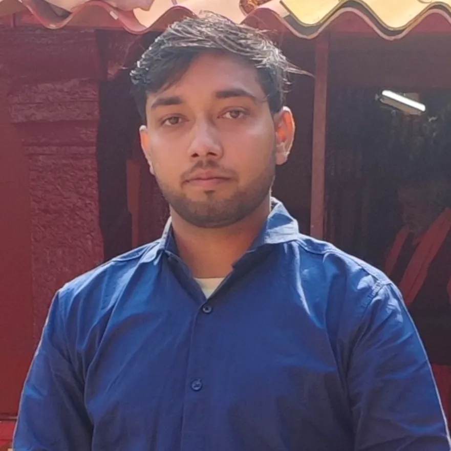 Chandrama Vishwakarma