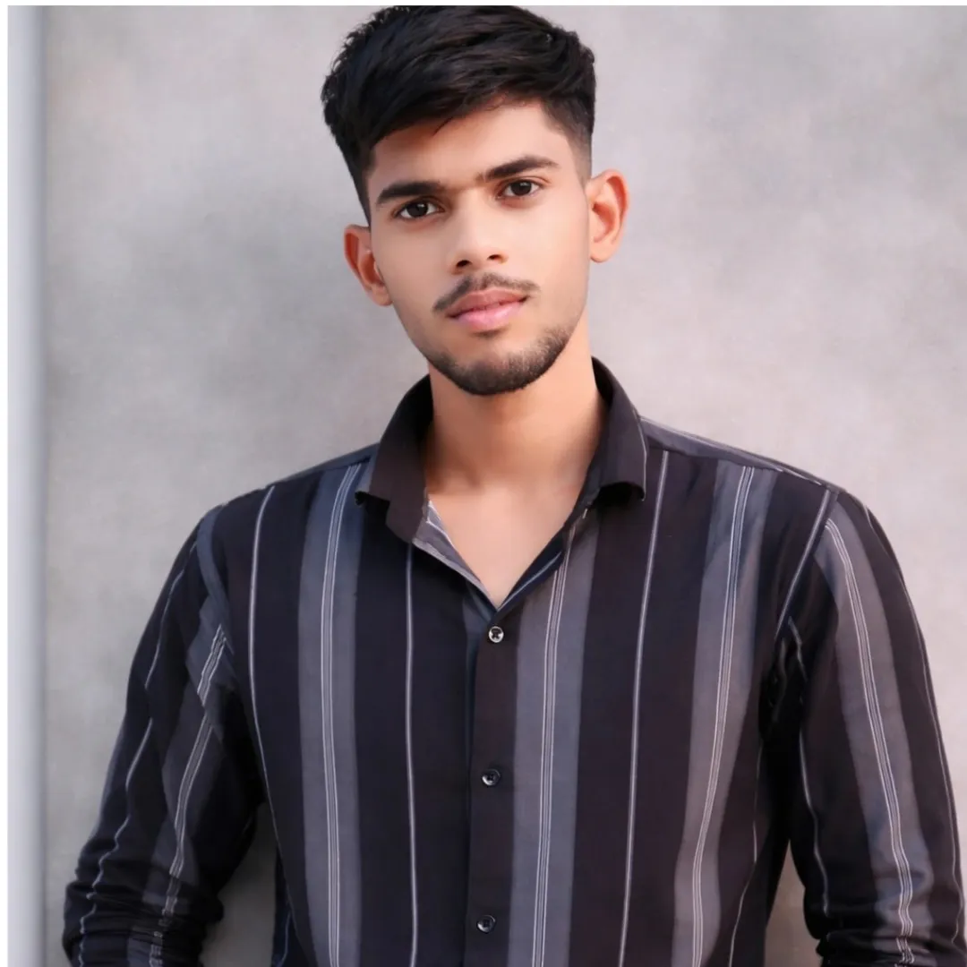 Khushal Patil