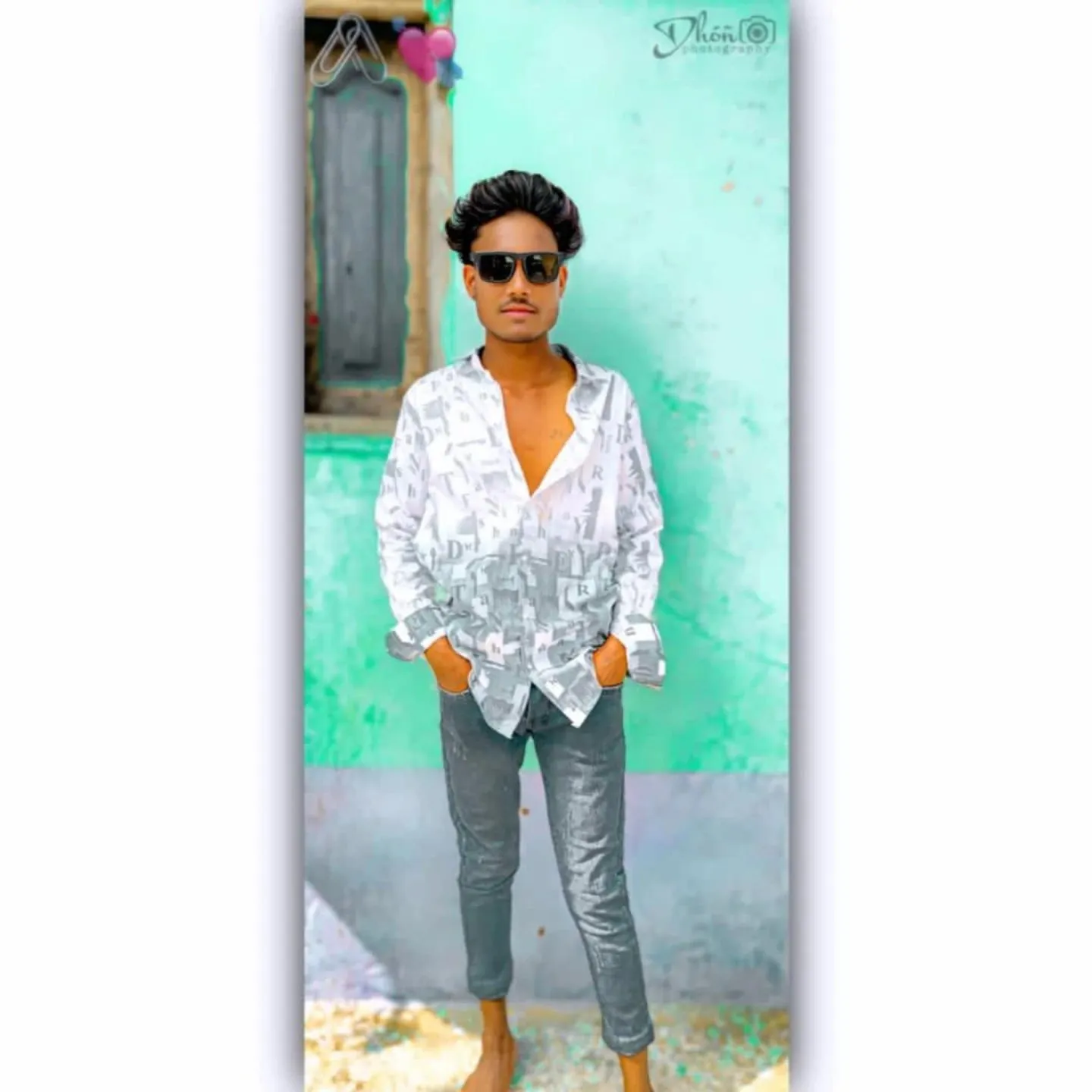 Subhash Muniya