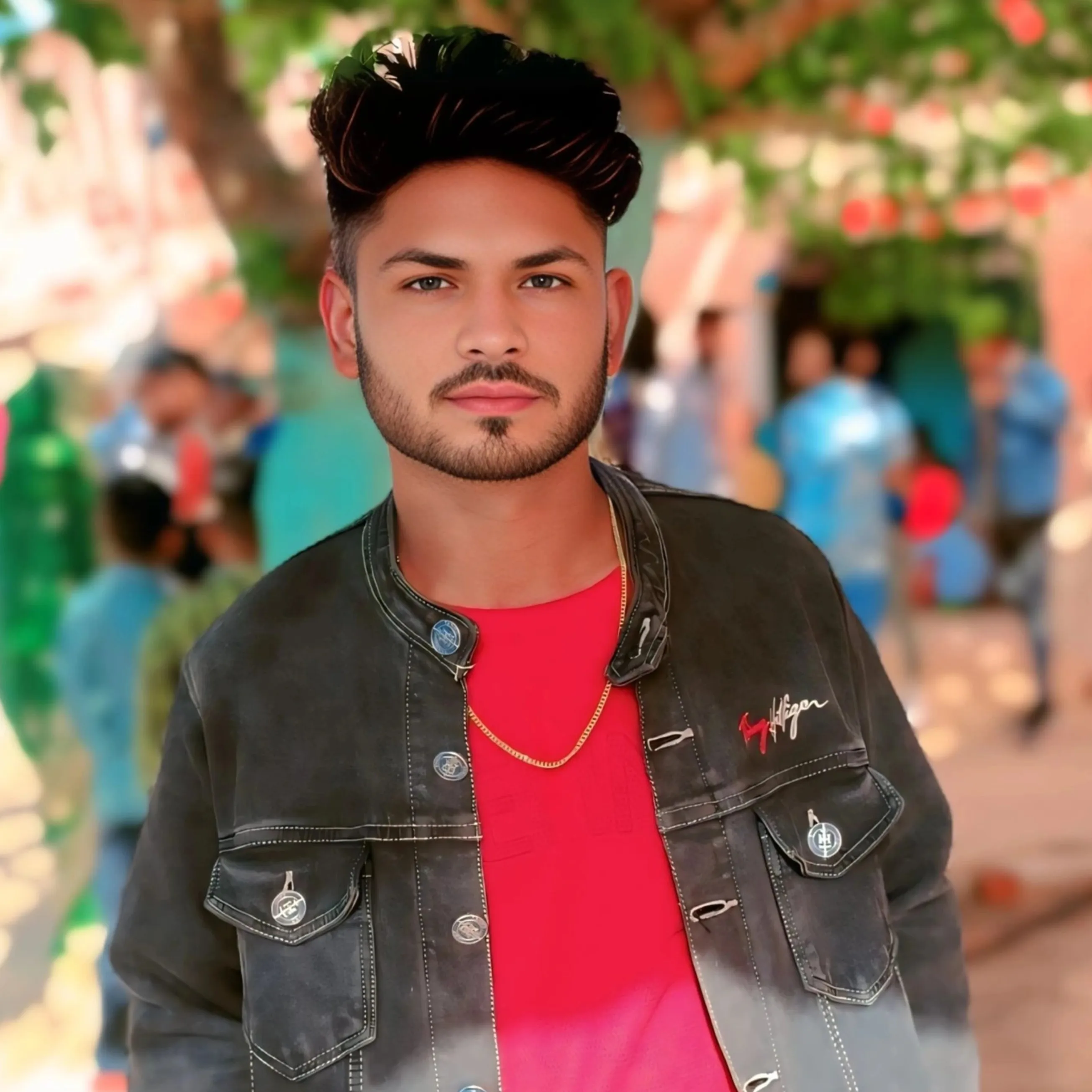 Rahul Vasu