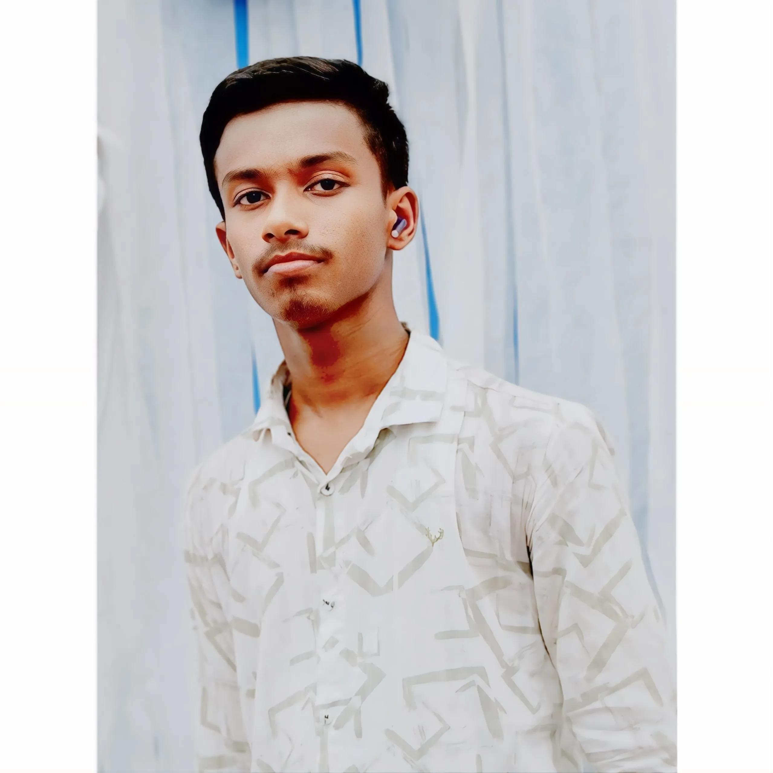 Rajdip Shil