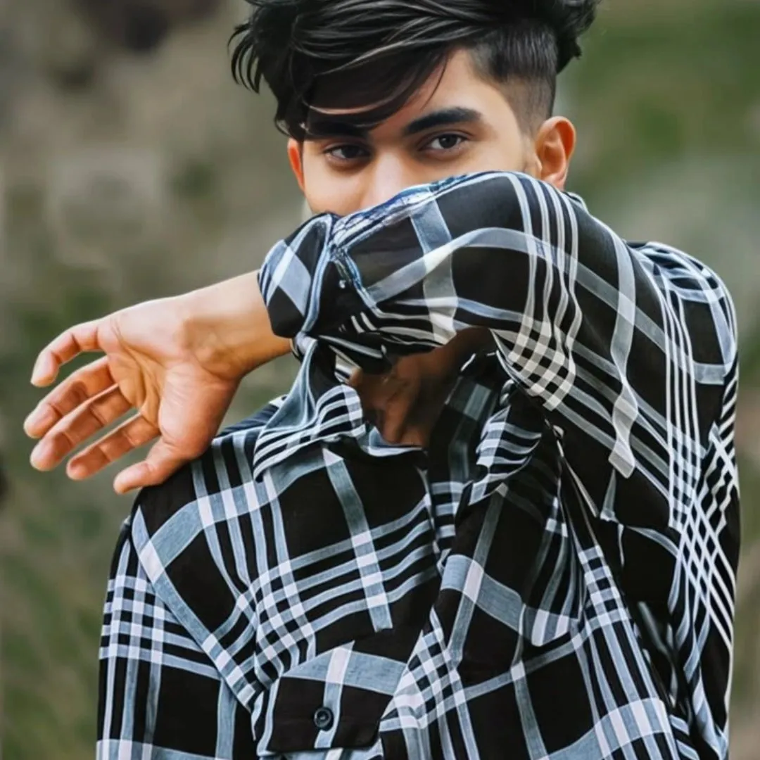 Mahan MohanMandloi