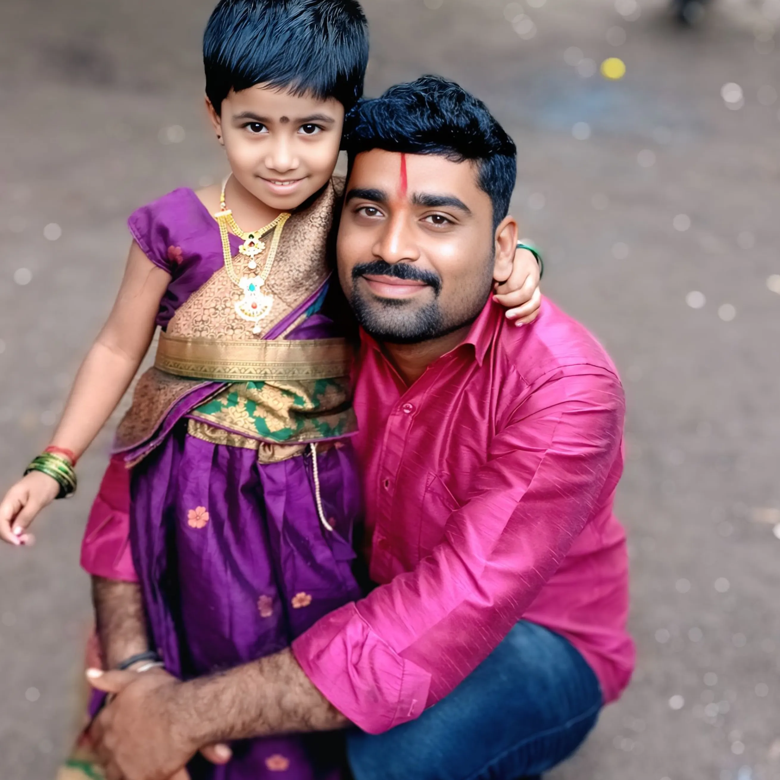 vinayak emeli