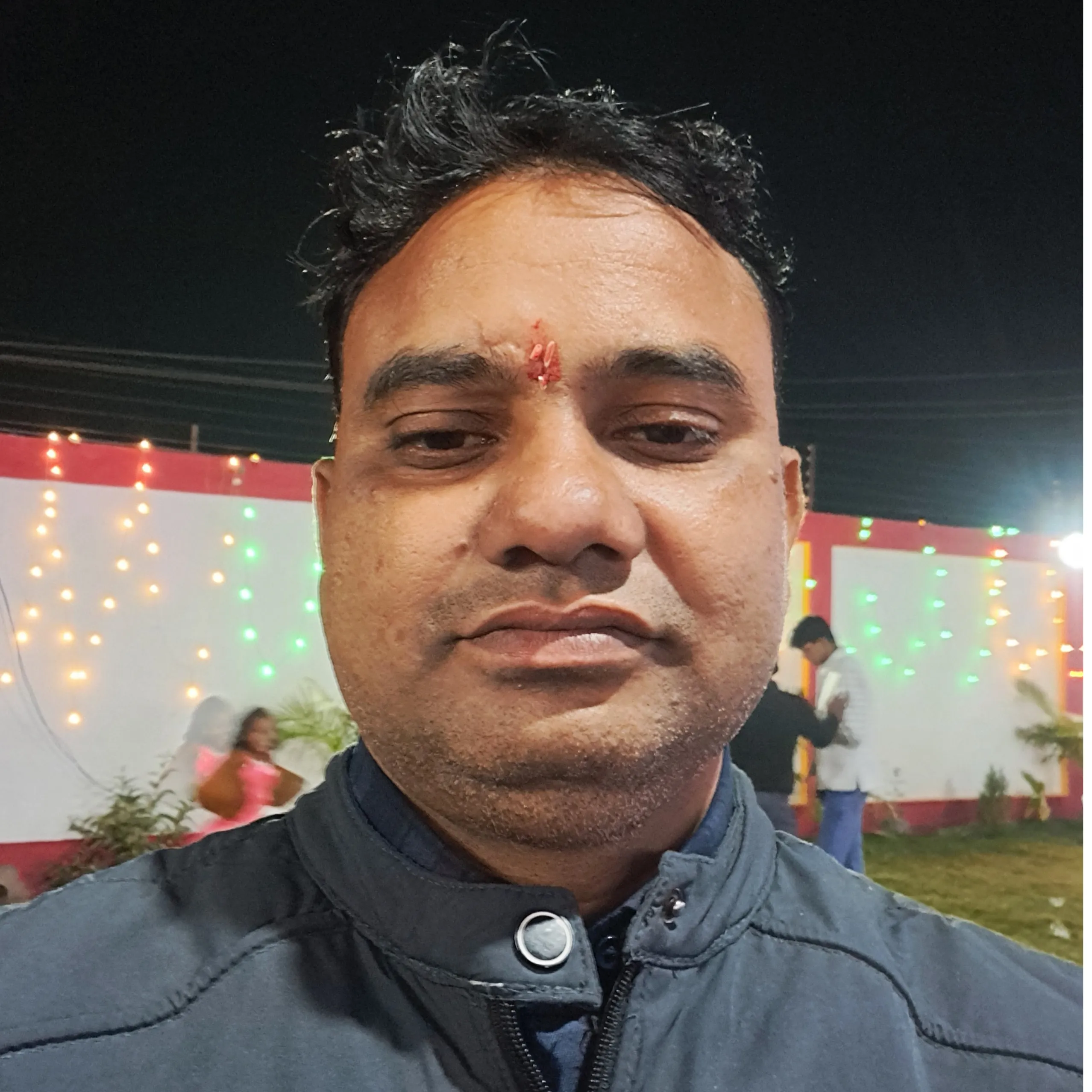ASHOK KUMAR