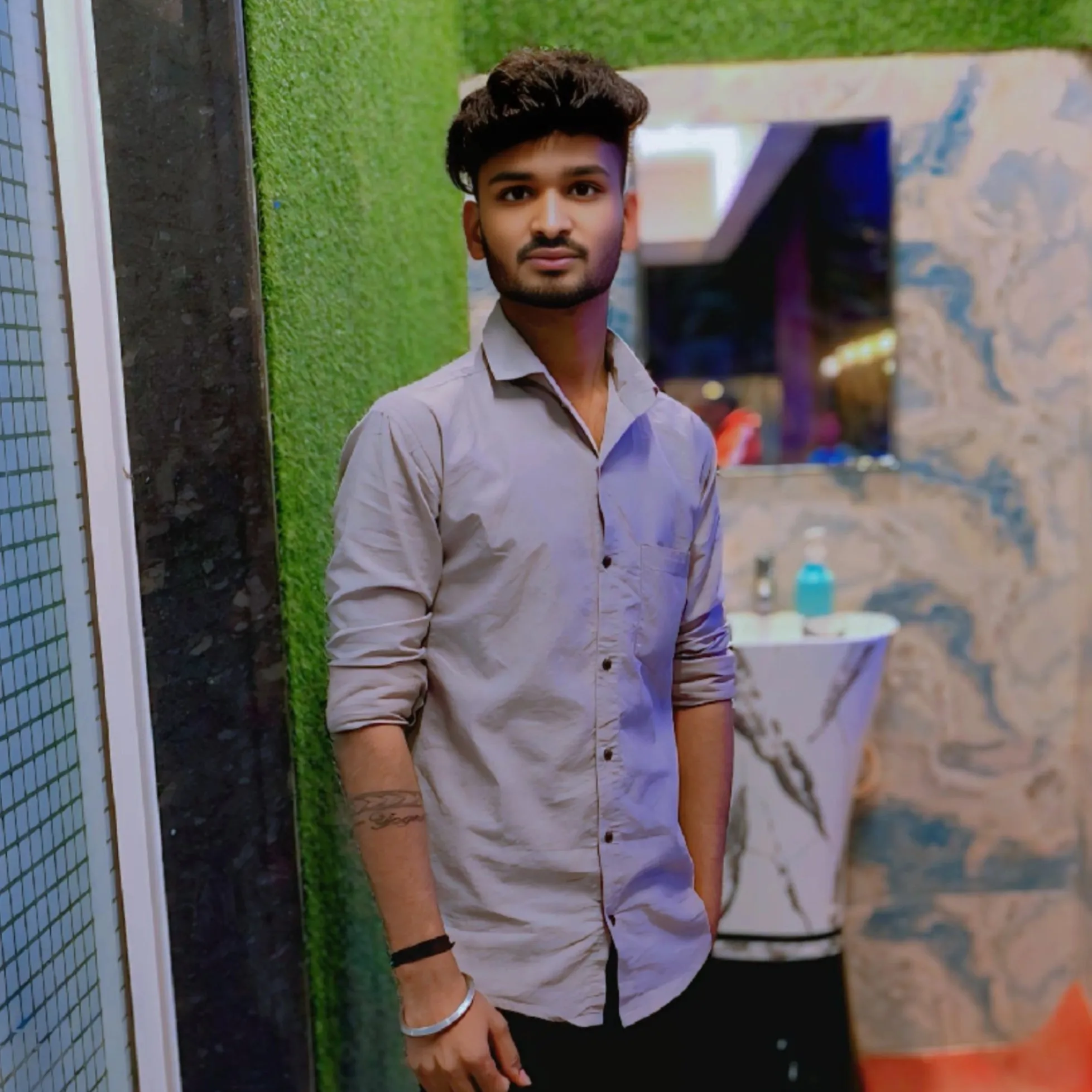 Raj Roy