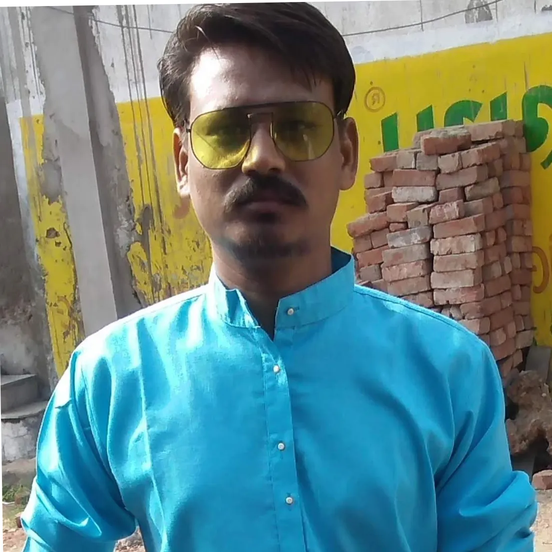 Lalu Sadhu