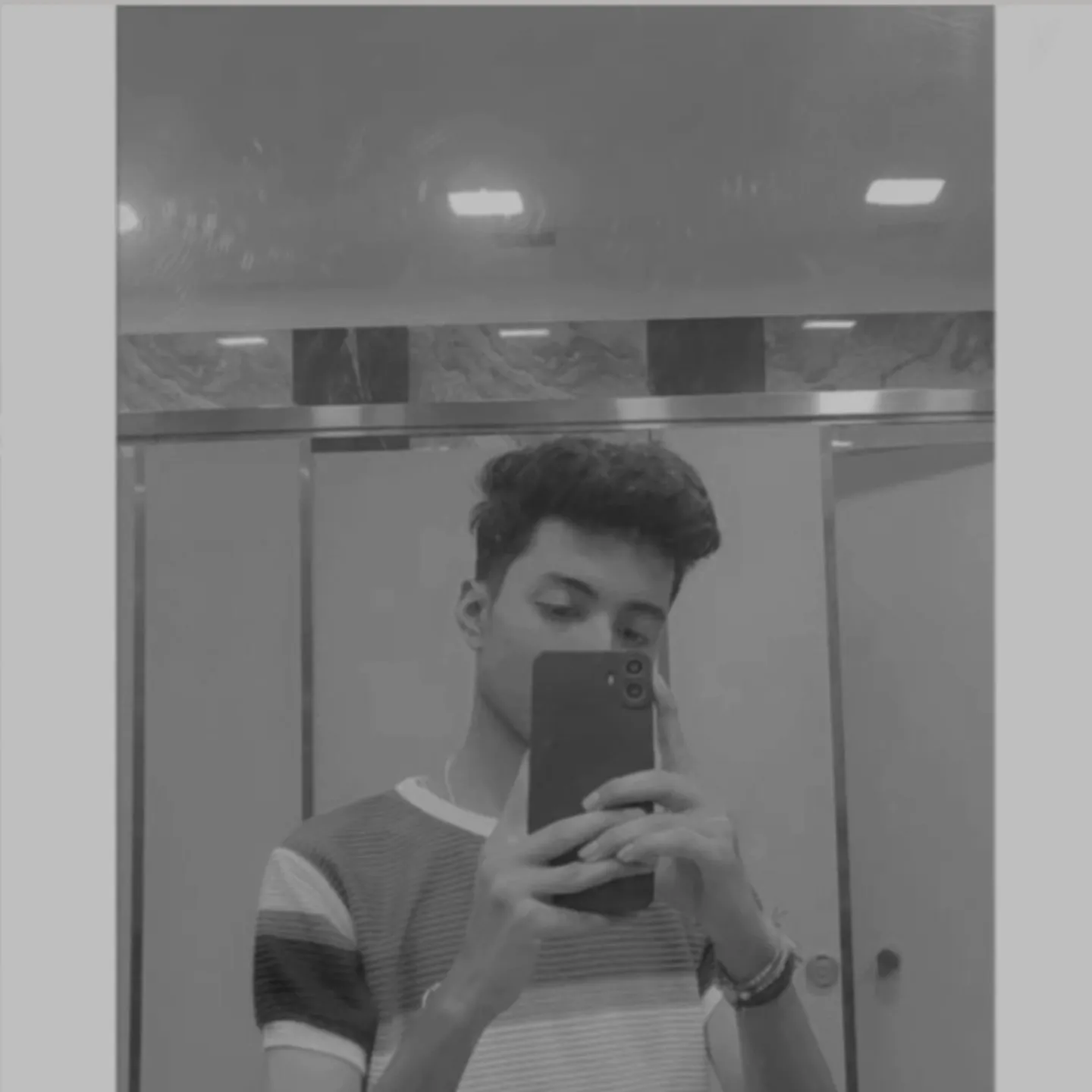 Harshit Mishra