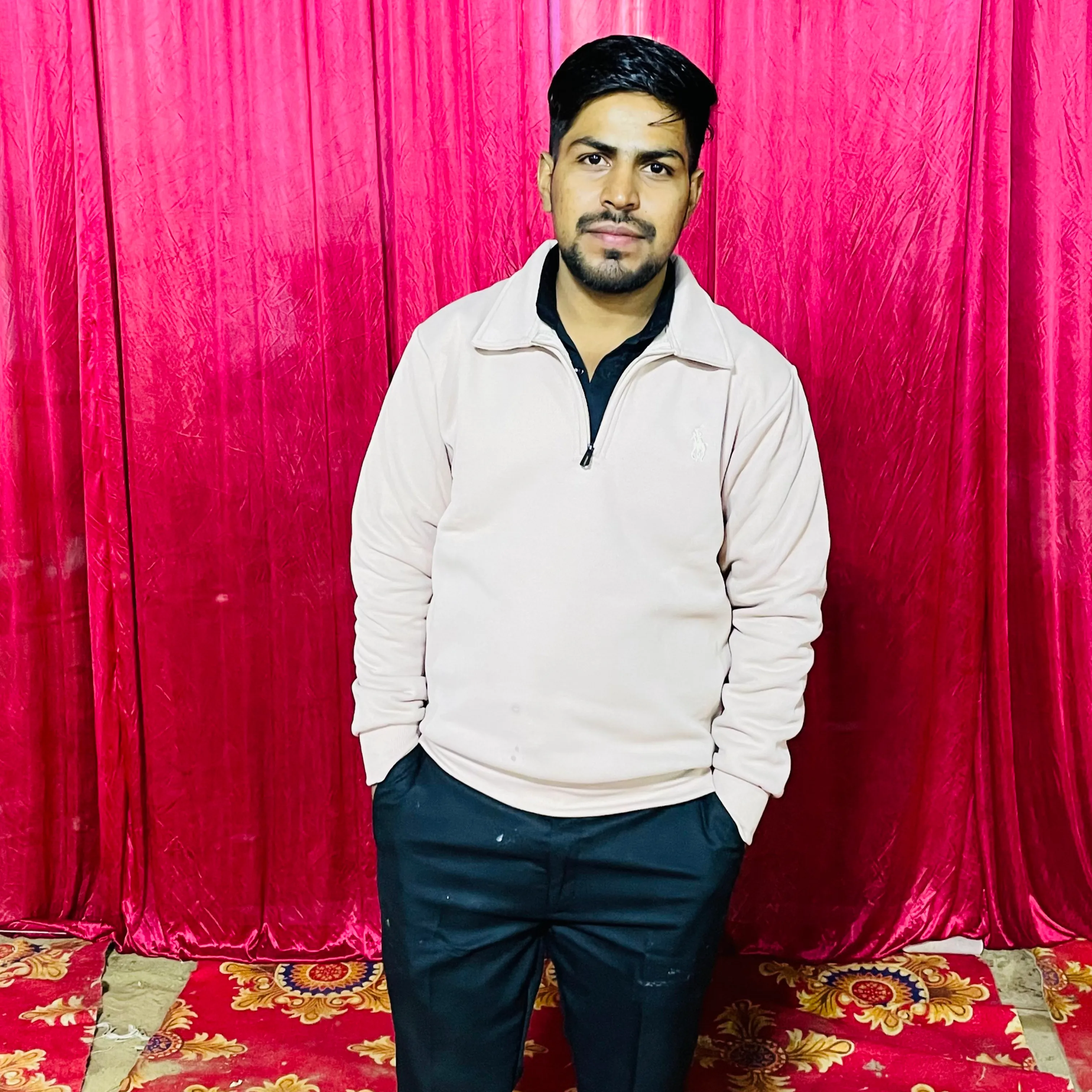 Vinit Rao