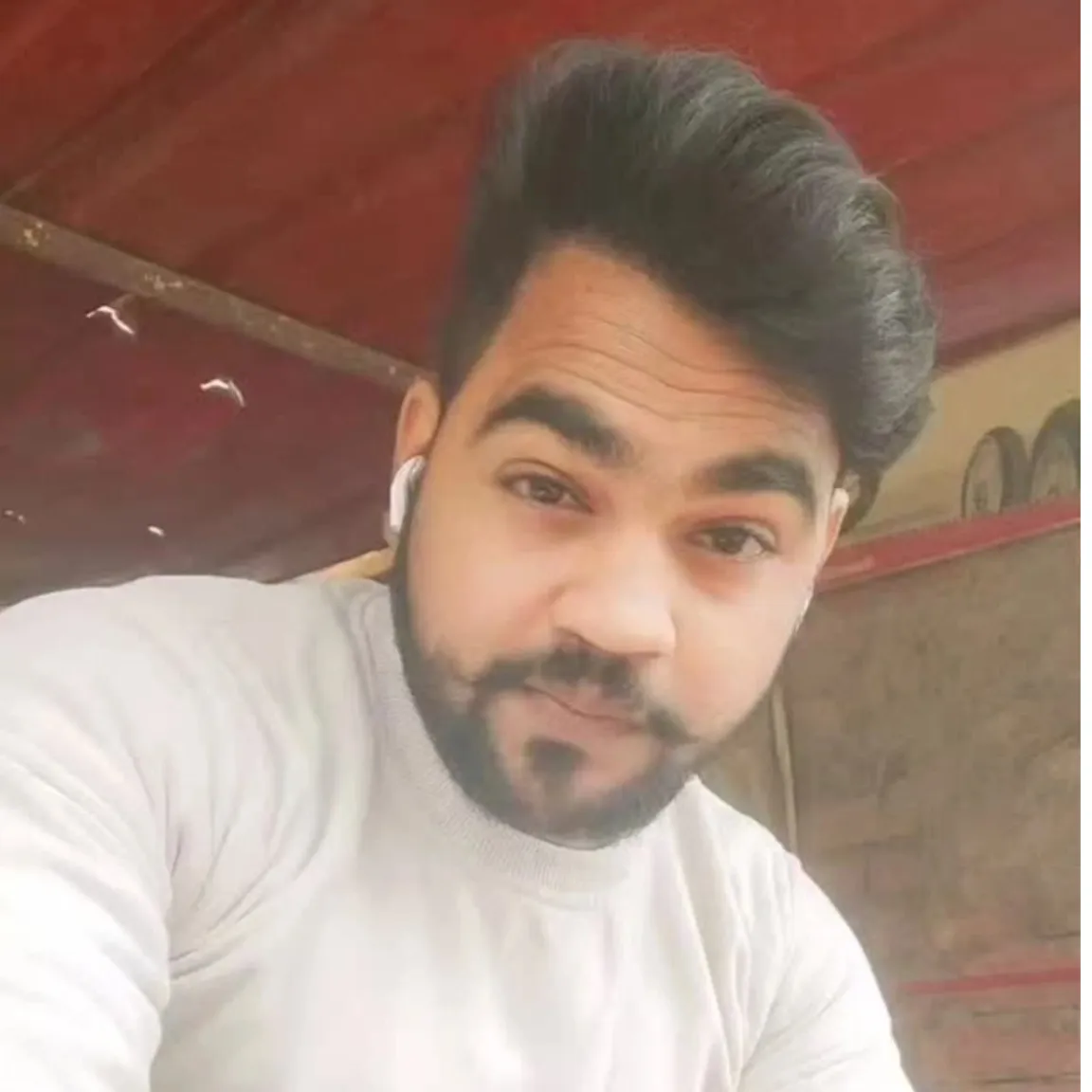 GAbBaR modanwal