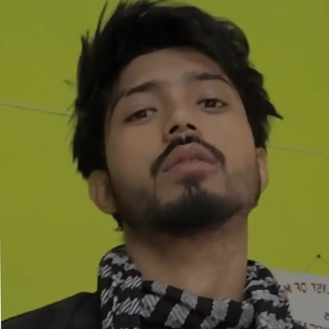 Hasen Ali