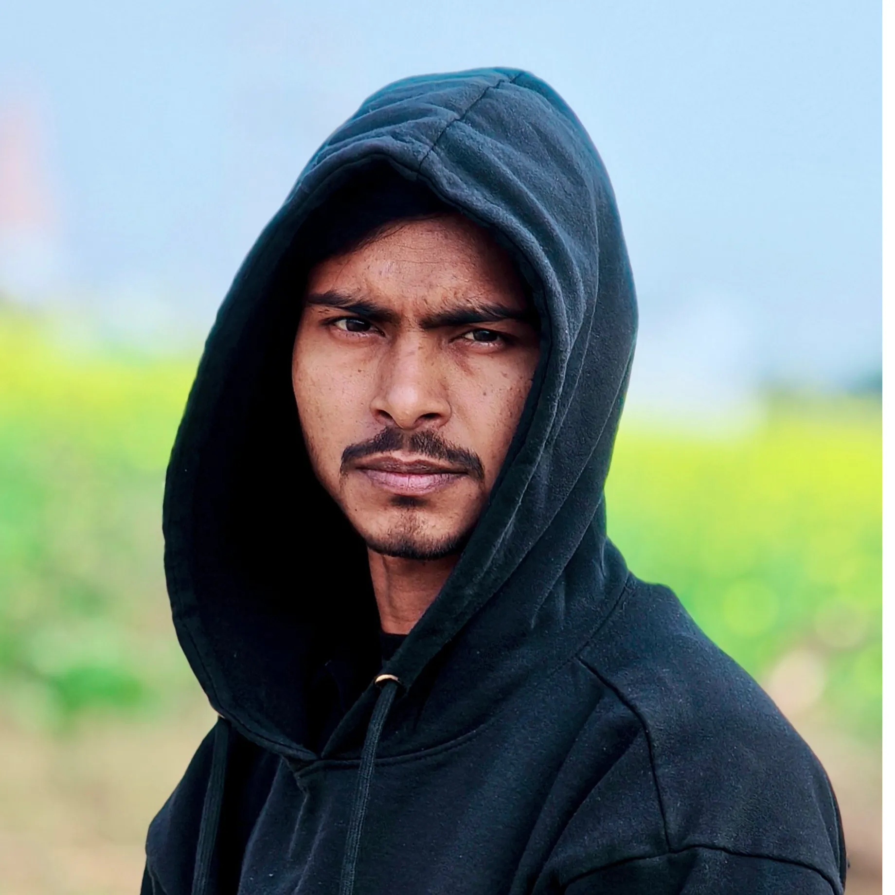 jay shakya