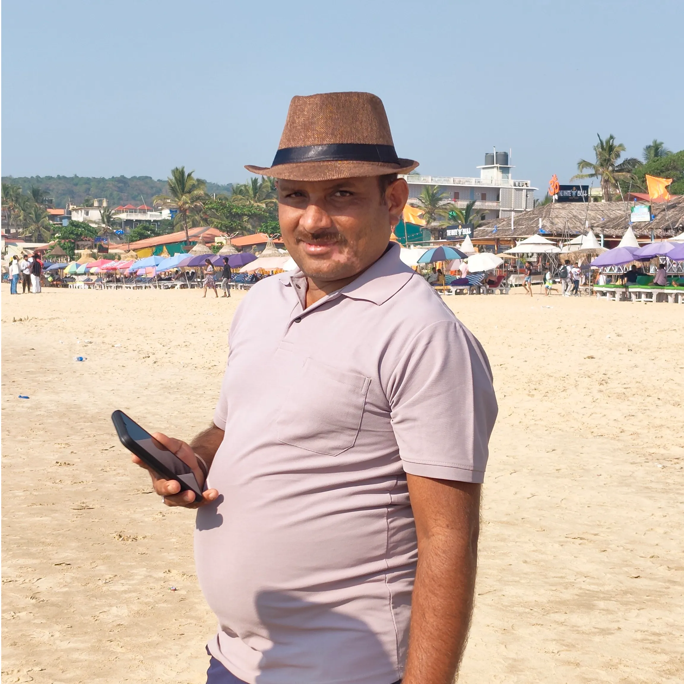 ಪ್ರವೀಣ್ ಕುಮಾರ್
