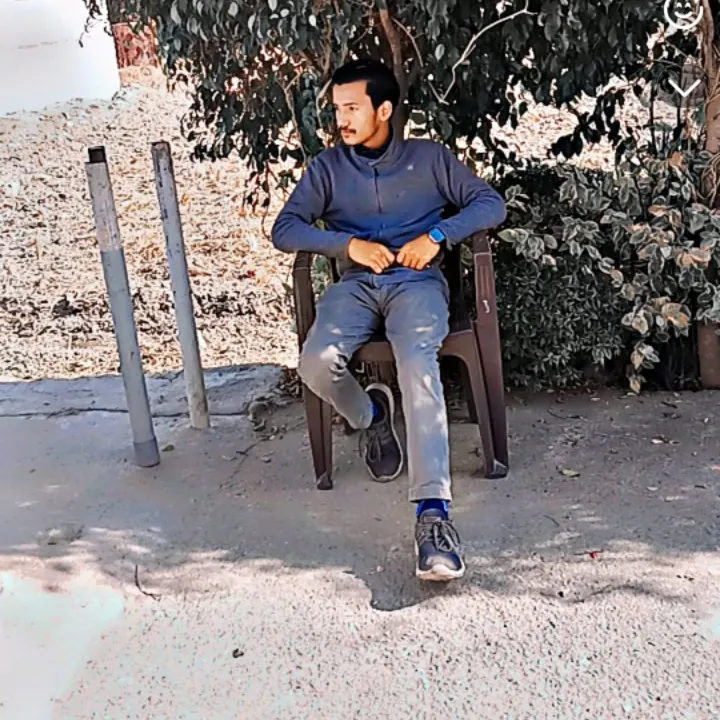 ashish pant