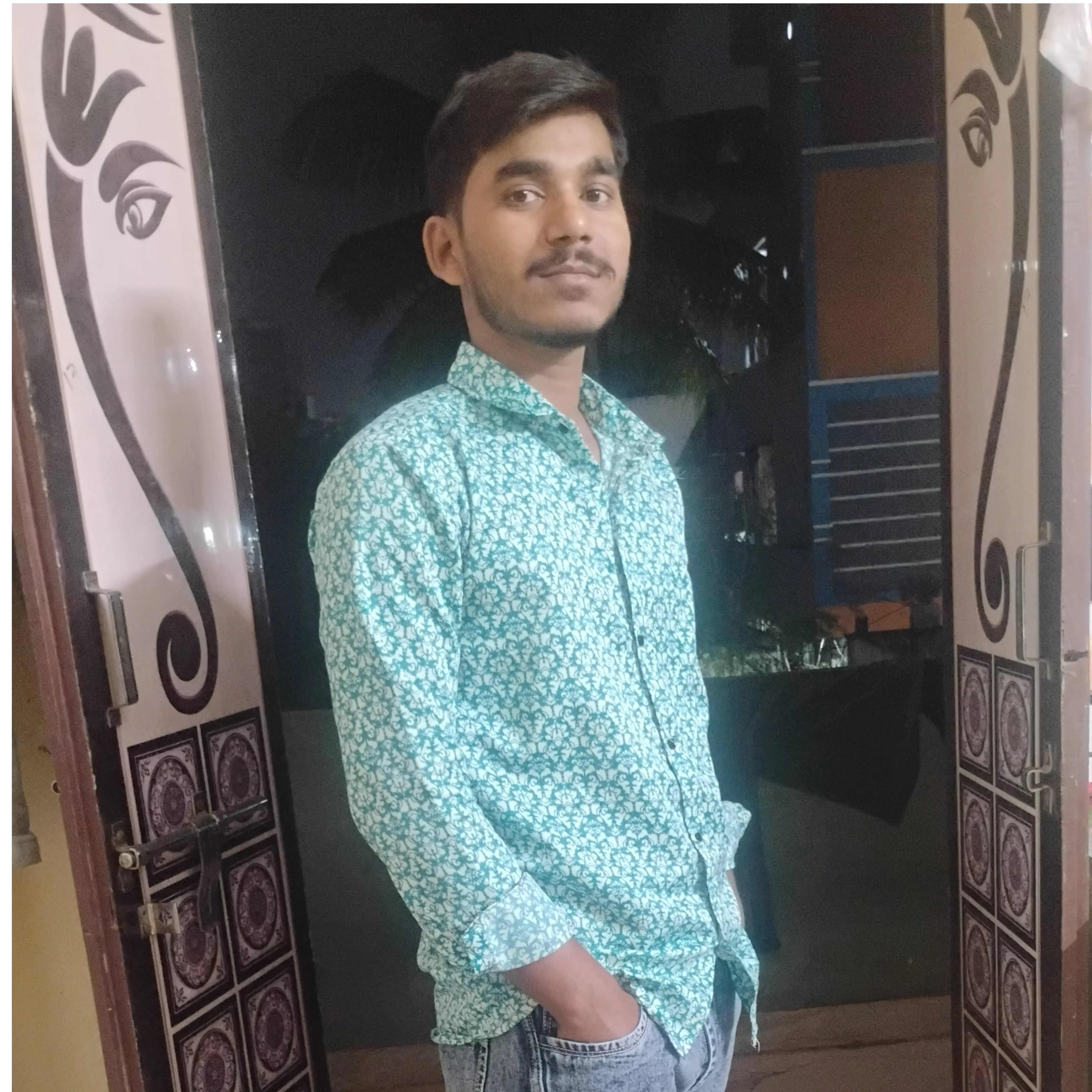 Rock Raghuray 01