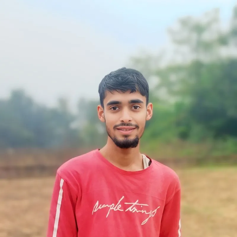 Lavkush Pandey