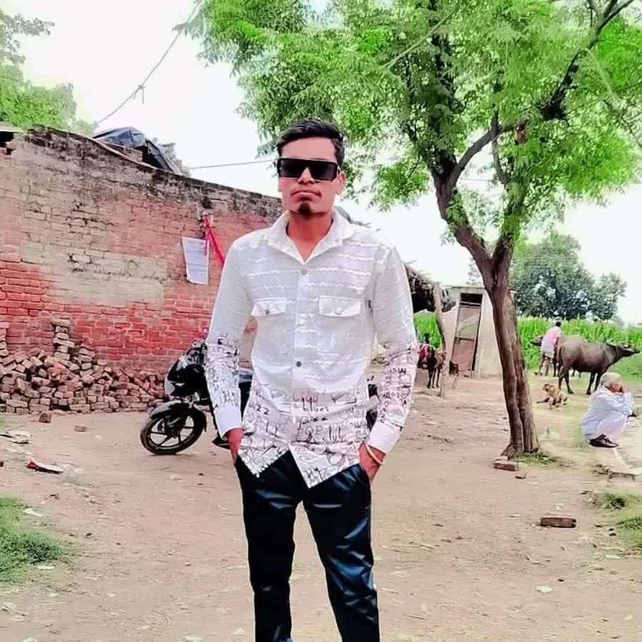Umesh Jatav