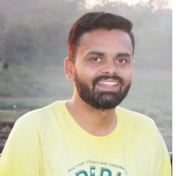 Bhavin patel