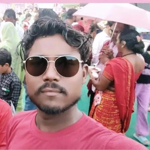 Sunil Kumar
