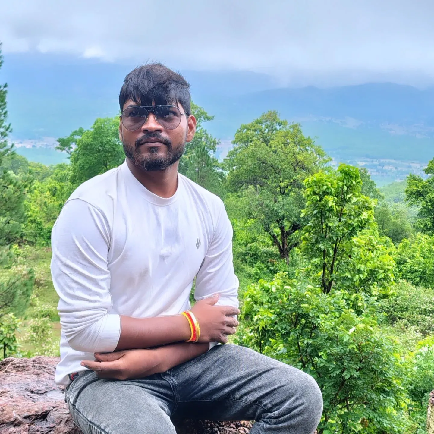 Chandan KUSHWAHA