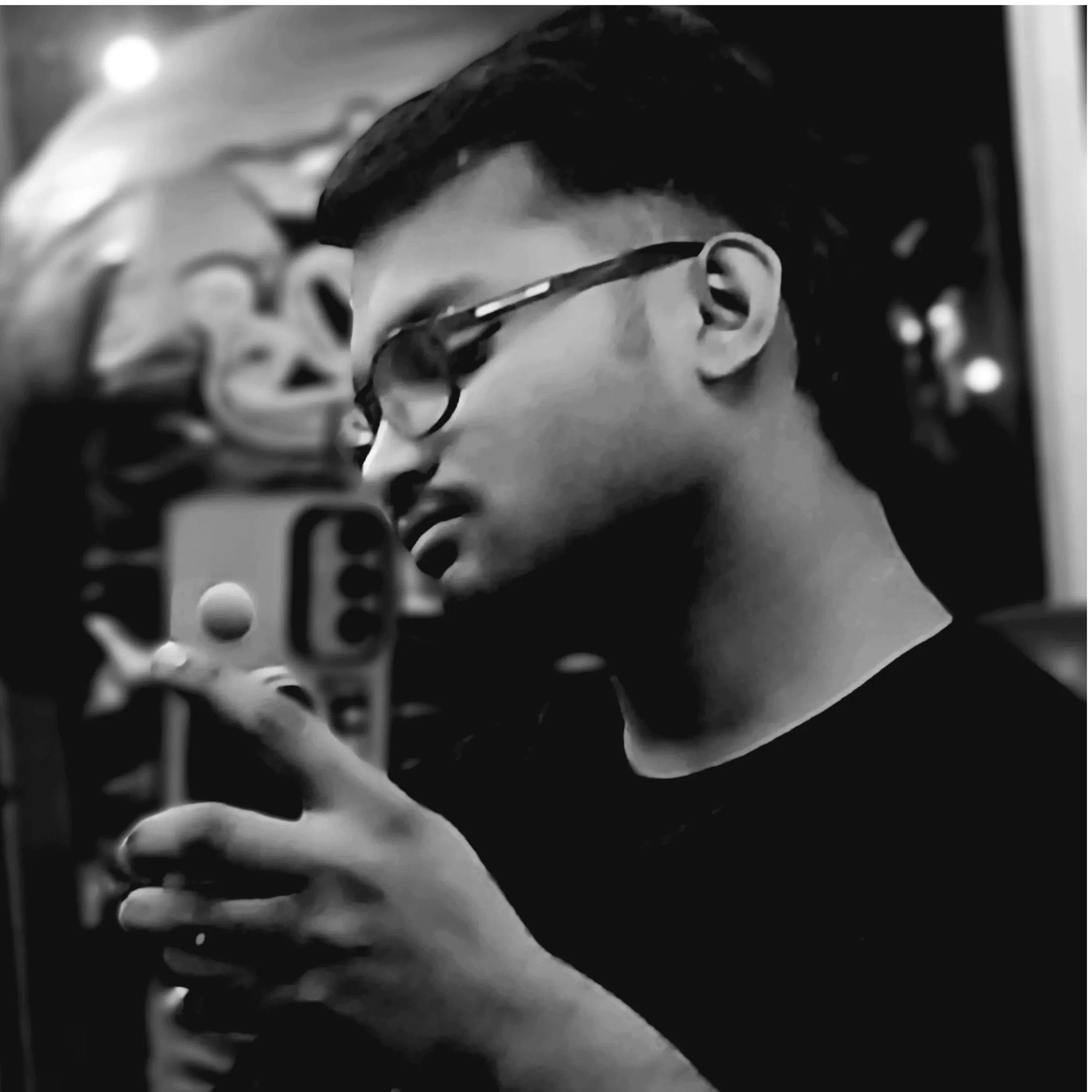 Aman Jha