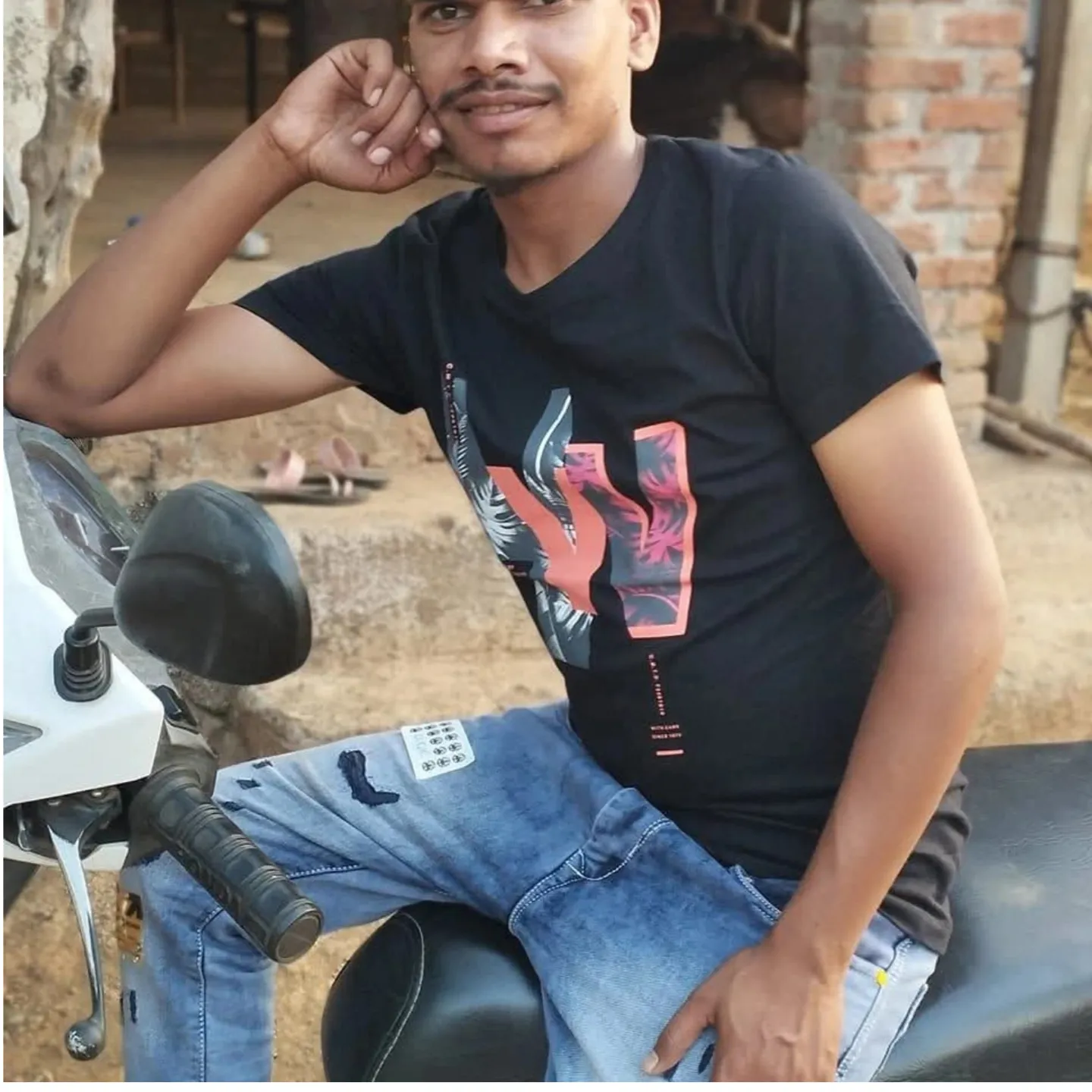 Mahendra Raut