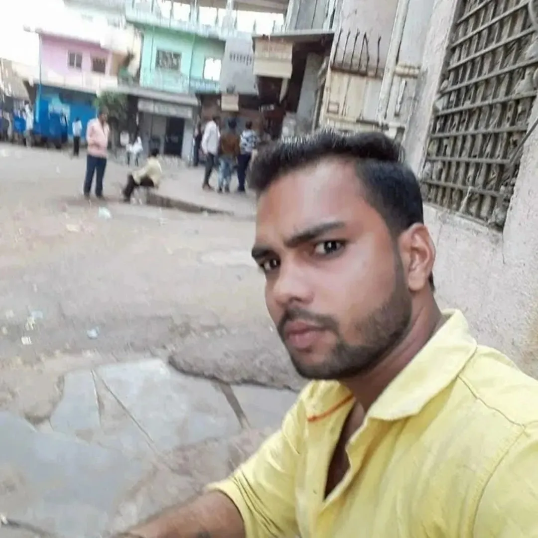 Jitendra Jitendradubey