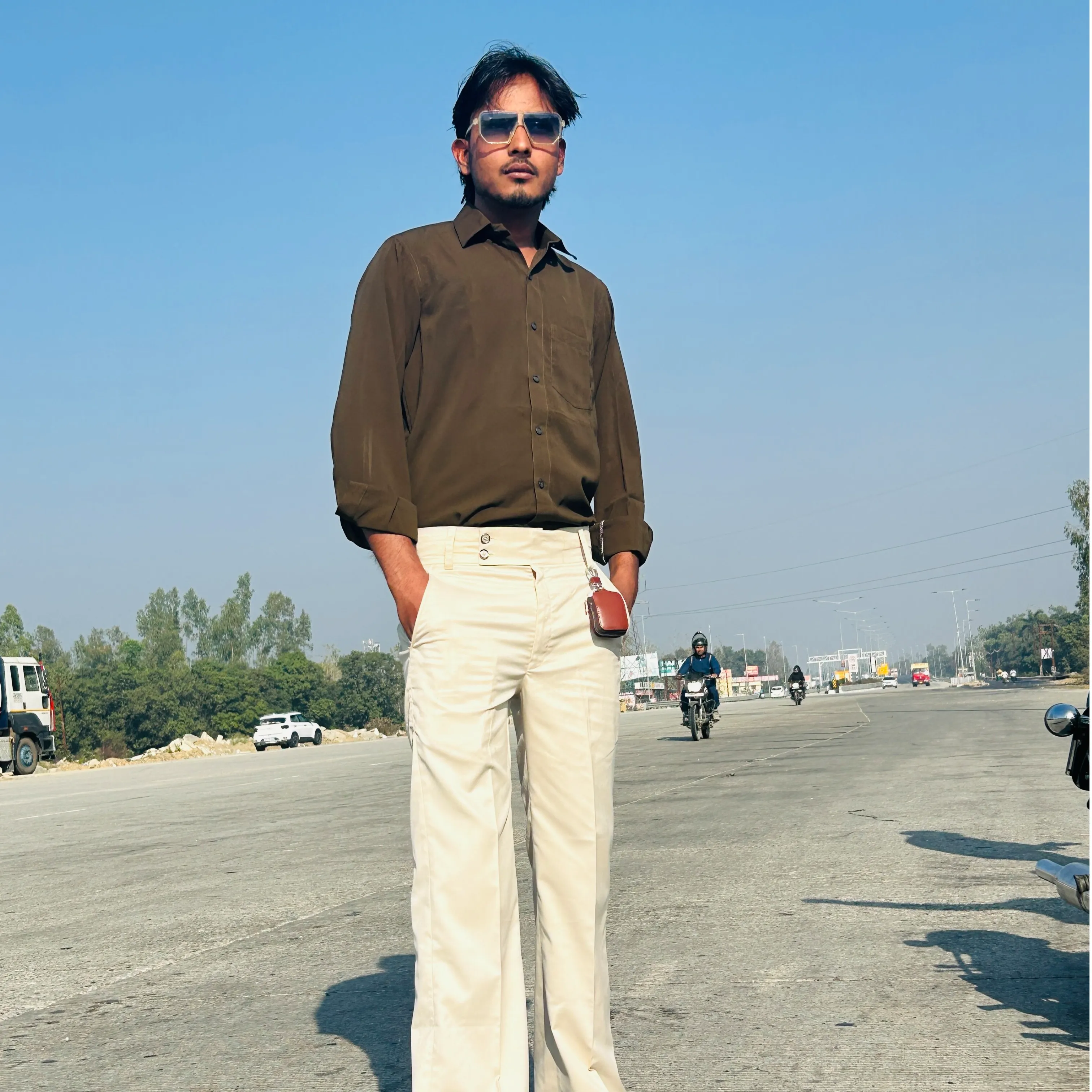 muttalib gour