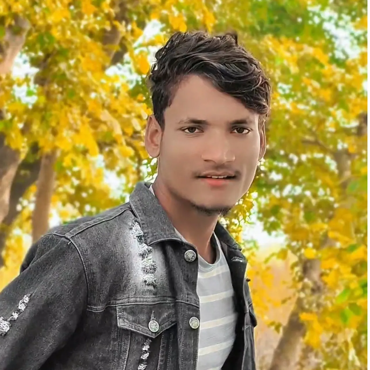 nabi alam