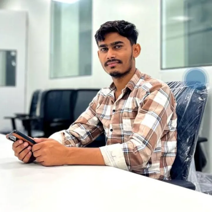 Sandeep Vishwakarma